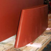 Nelson Red Oxide Metal Primer, Packaging Type : Can