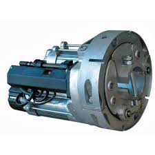 Automatic Rolling Shutter Motor