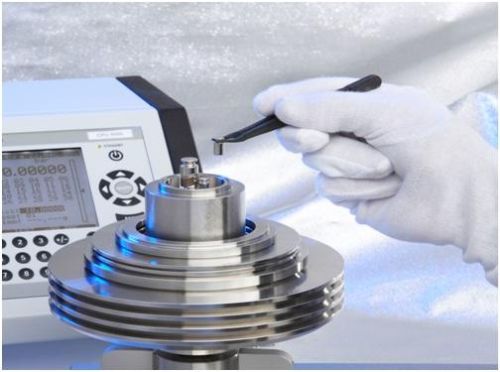 Calibration & Testing Services