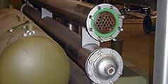 Heat Exchangers, Material : Stainless Steel