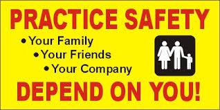 Safety Banners