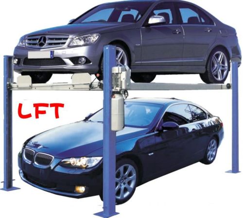 3.8t Hydraulic Parking Platform,Car Parking Lift