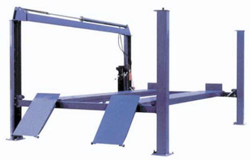 5.5t 4 Post Hoist, Car Elevator