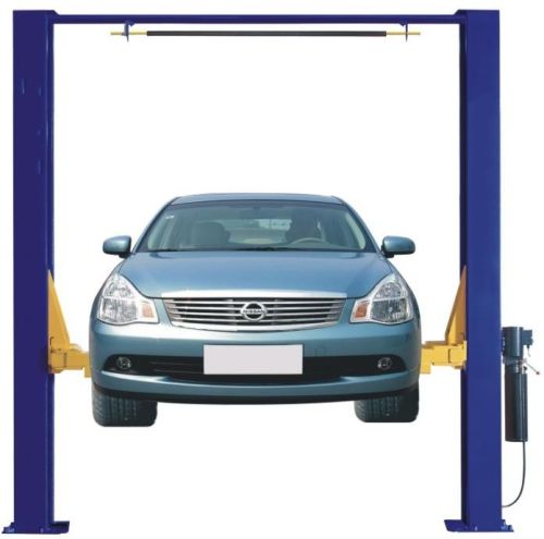 Two Post Auto Elevator, Automatic Car Lifter