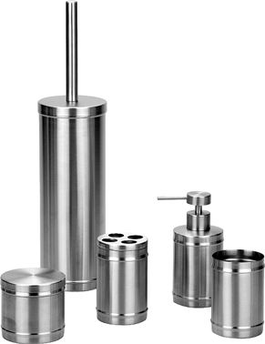 Bathroom Accessories, Finishing : Polished