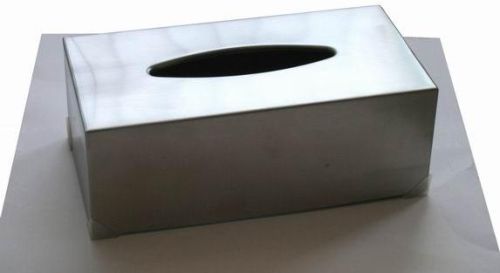 Tissue Box