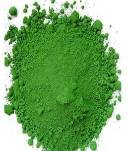 Chrome Oxide Green