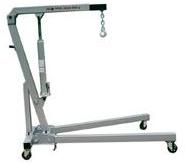 Engine Hoist, Engine Crane, Shop Crane