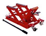 Motorcycle Lift