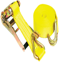 Ratchet Tie Down Strap