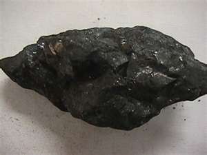 Coal Form : Lumps