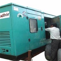 Generator Maintenance Services