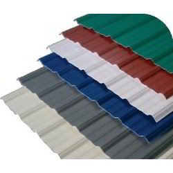 PVC Roofing Materials