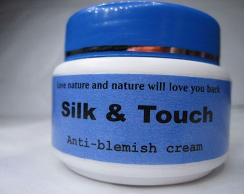 Anti Blemish Cream