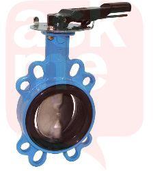 Valvematics Butterfly Valves
