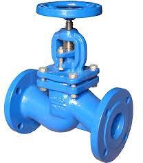 Valvematics Globe Valve