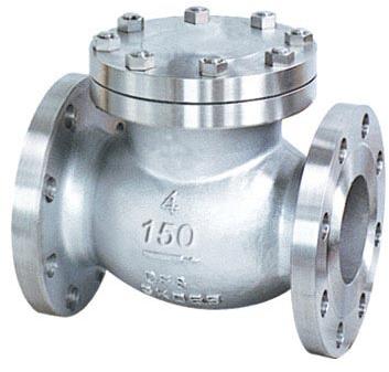 Valvematics Swing Check Valves