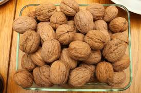 Walnuts, Usage : Light Sweet