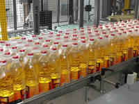 Pure 100% Top Refined Sunflower Oil