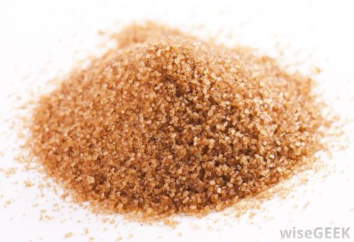 Quality Raw Sugar