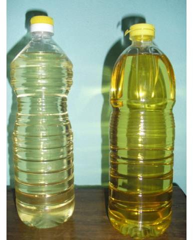 Refined Sesame Oil
