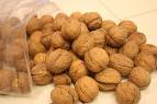 Walnuts, Usage : Light Sweet