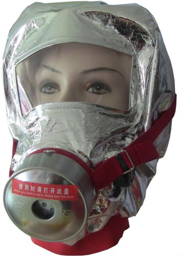 Fire Escape Mask