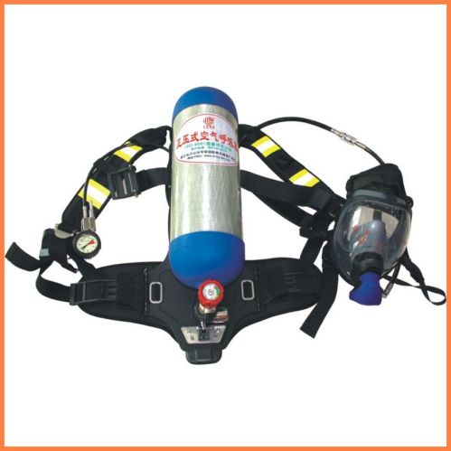 Rhzkf Air Breathing Apparatus, Brand Name : Jiangshan Deli