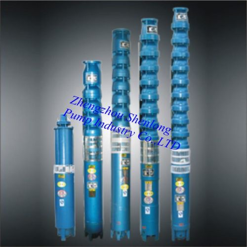 Well Submersible Pump