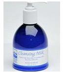 Cleansing milk
