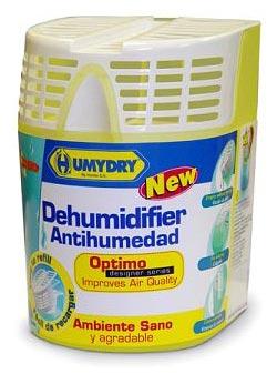 Dehumidifier