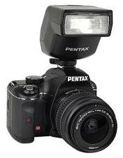 Digital camera, Battery Type : Rechargeable