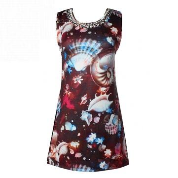 Ladies one piece dress, Size : L, M, S, XL, XXL