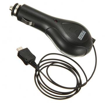 Samsung Galaxy USB Car Charger