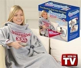Snuggie Blankets