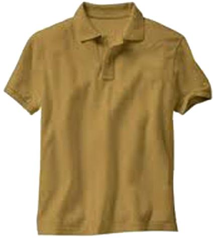 Polo T-shirts