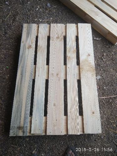 Rectangle Pine Wood Euro Pallet, For Industrial, Length : 1200 Mm