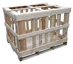Wooden Crates, For Fruits, Packing Vegetables, Feature : Eco Friendly, Good Capacity, High Strength