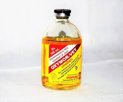 Oxytetracycline Injection