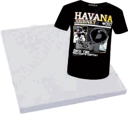 T Shirt Transfer Paper