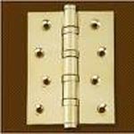 Brass Hinges