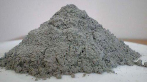 Fly Ash