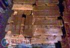 Copper Ingots