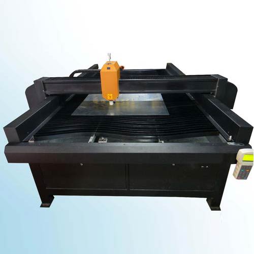 CNC Plasma Router