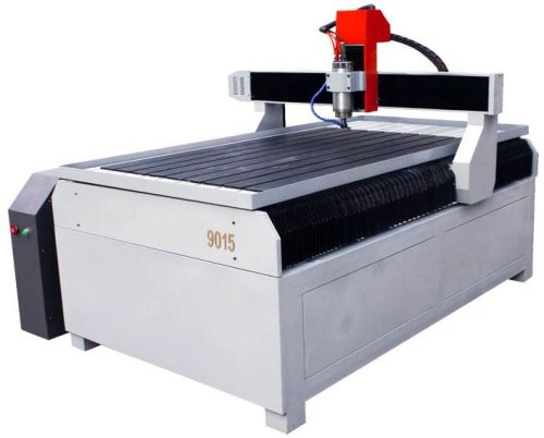 Stone Series Engraving Machine