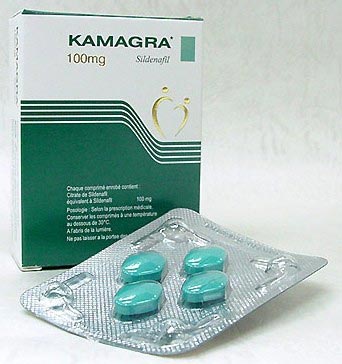 Kamagra Tablets