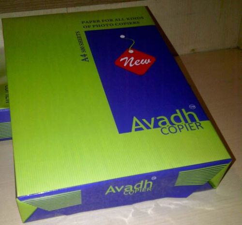 Avadh a4 Copier Paper