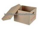 Avadh Ecofriendly Fruit Packing Box