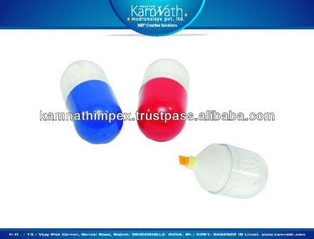 Avadh Heart Sharp Highlighter