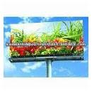 Outdoor Advertising Material